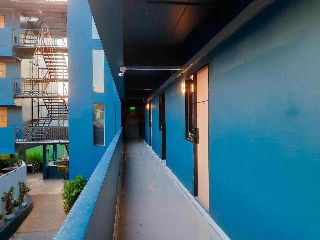 Watket Hotel ???????????? - Resim 24