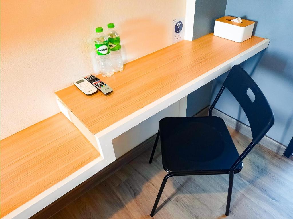 Watket Hotel ???????????? - Resim 25