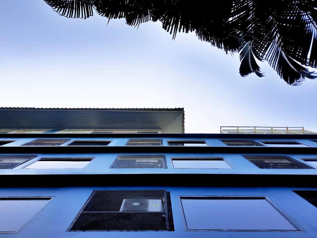 Watket Hotel ???????????? - Resim 26