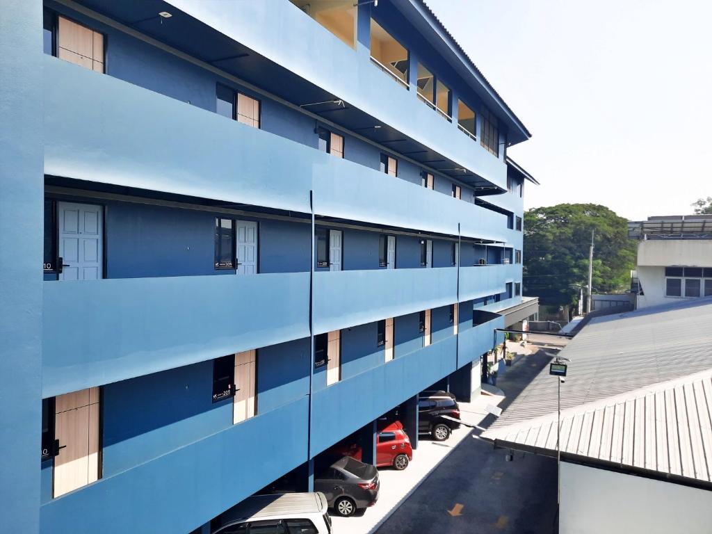 Watket Hotel ???????????? - Resim 27