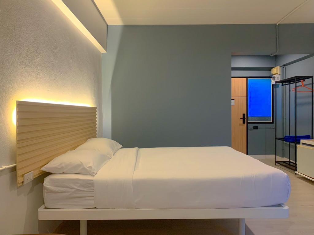 Watket Hotel ???????????? - Resim 34