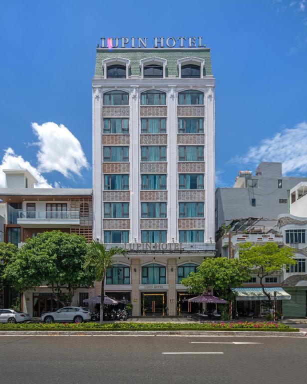 Lupin Boutique Hotel Danang, Đà Nẵng (giá cập nhật 2025)