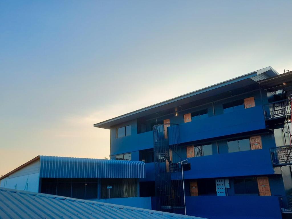 Watket Hotel ???????????? - Resim 13