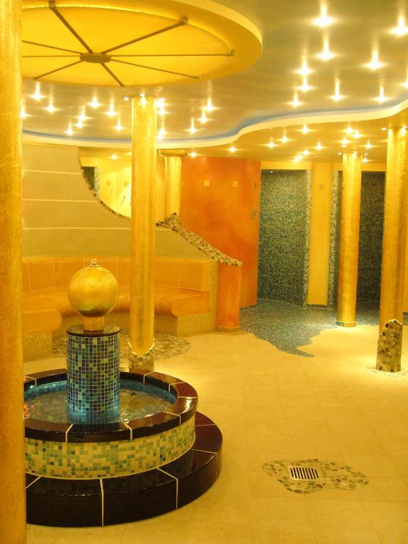Fotografie z fotogalerie ubytování Hotel Hochsauerland 2010 v destinaci Willingen