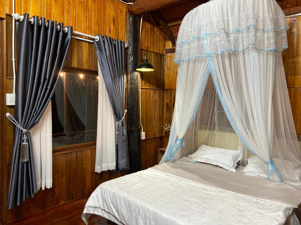 Homestay Lưng Đồi, Buôn Dhă Prŏng (cập nhật giá năm 2024)