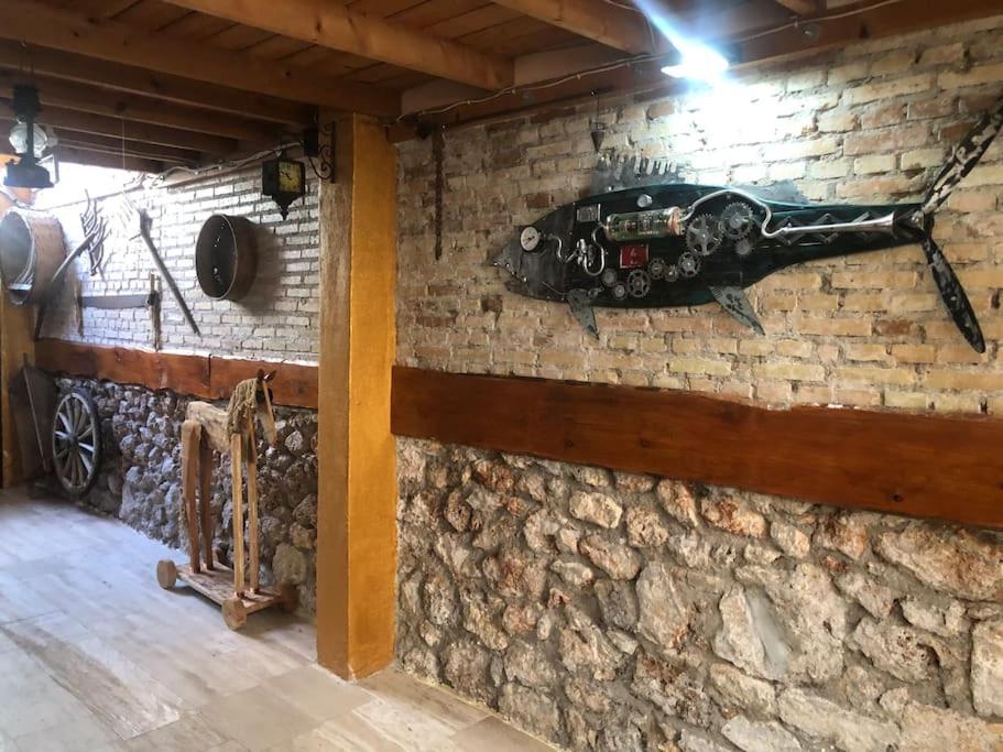 Fotografie z fotogalerie ubytování Kaleiçi muhteşem konum deniz yakını 1+0 özel ev v destinaci Antalya