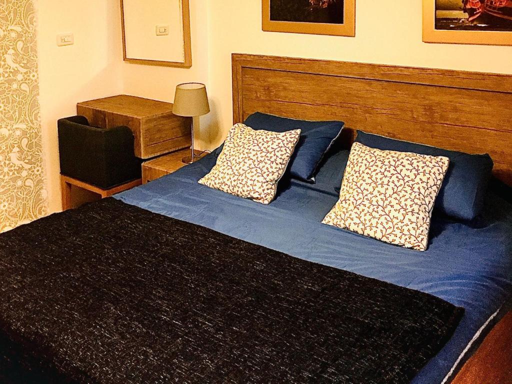 The Royal Luxury Queen Terrace 1