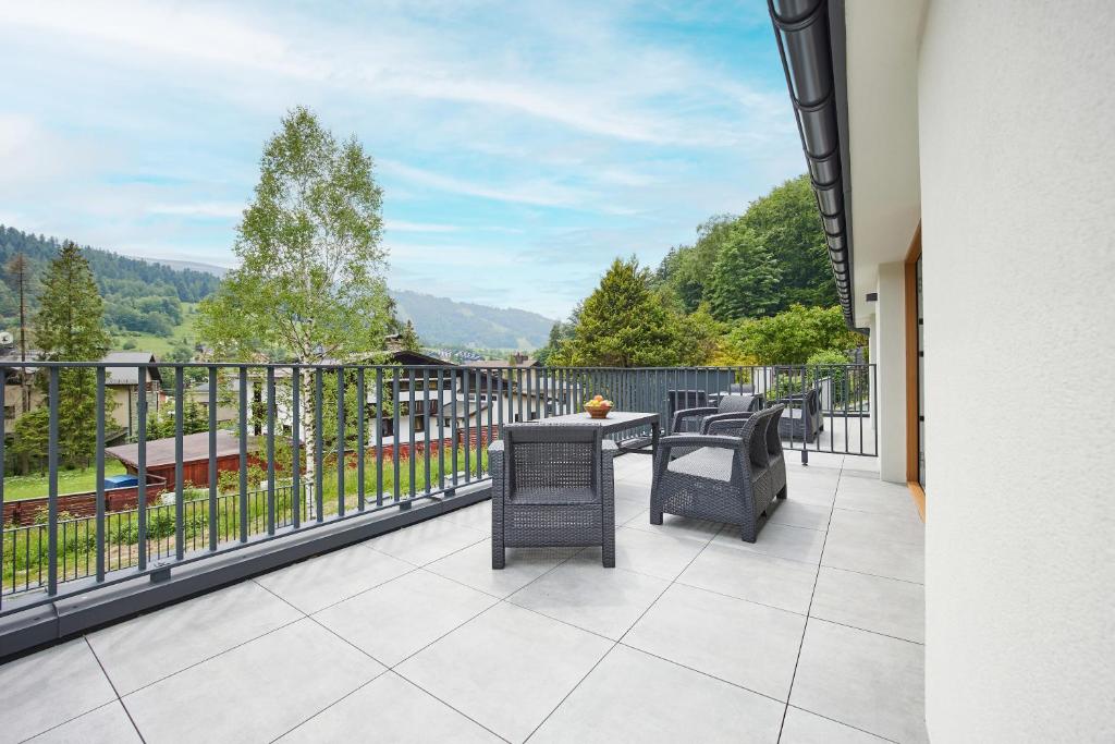 EveRest Apartamenty Szczyrk - 13