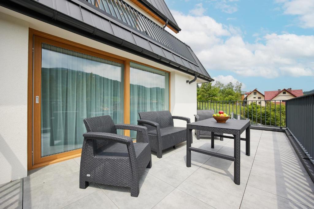 EveRest Apartamenty Szczyrk - 14