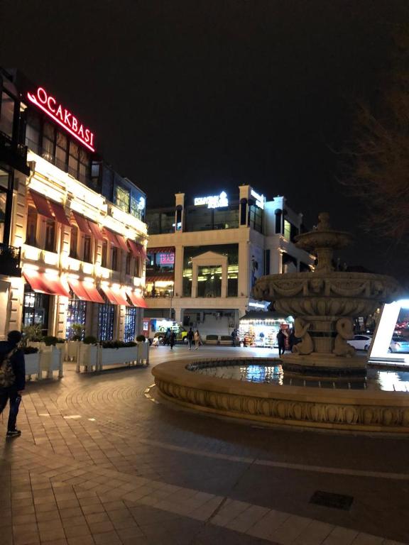 امکانات Family Apartment in city center - تصویر ۴