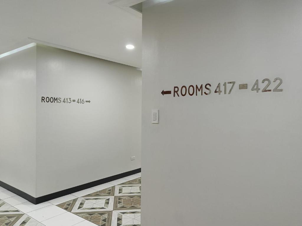 Fotografie z fotogalerie ubytování Norlu Cedec Midpoint Hotel v destinaci Rosario