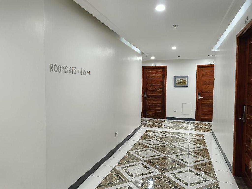 Fotografie z fotogalerie ubytování Norlu Cedec Midpoint Hotel v destinaci Rosario