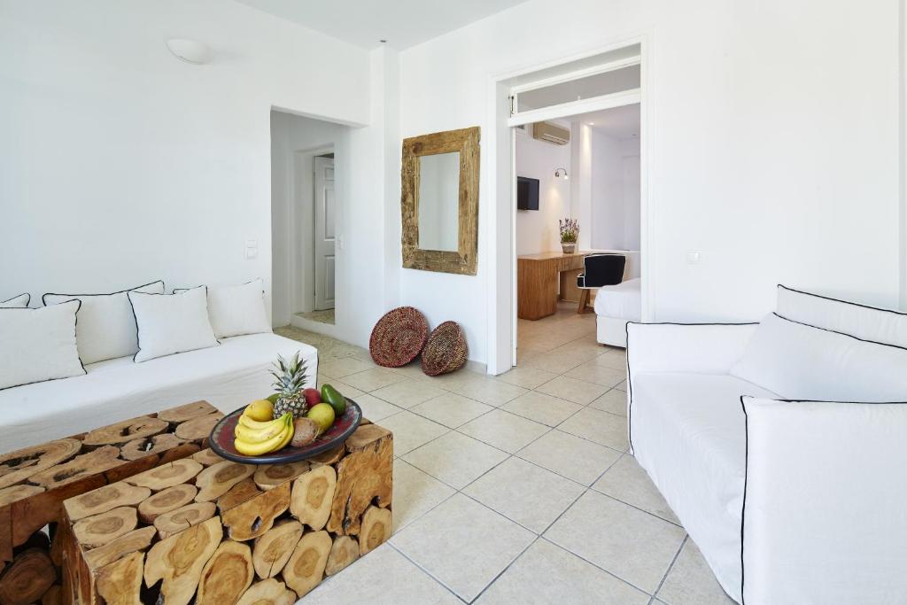 Hippie Chic Hotel - 4