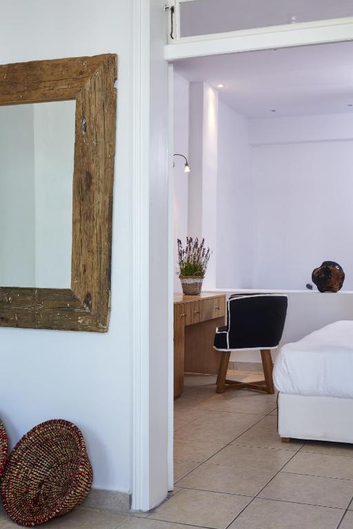 Hippie Chic Hotel - 5