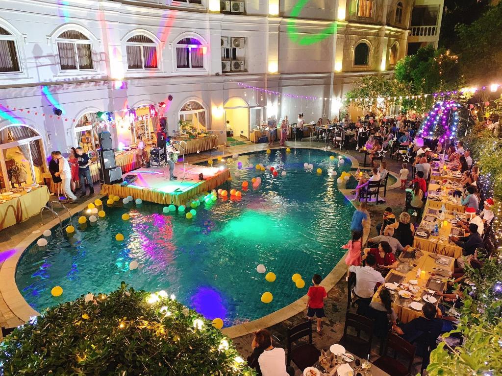 Boulevard Phú Quốc PQ – by BAY LUXURY