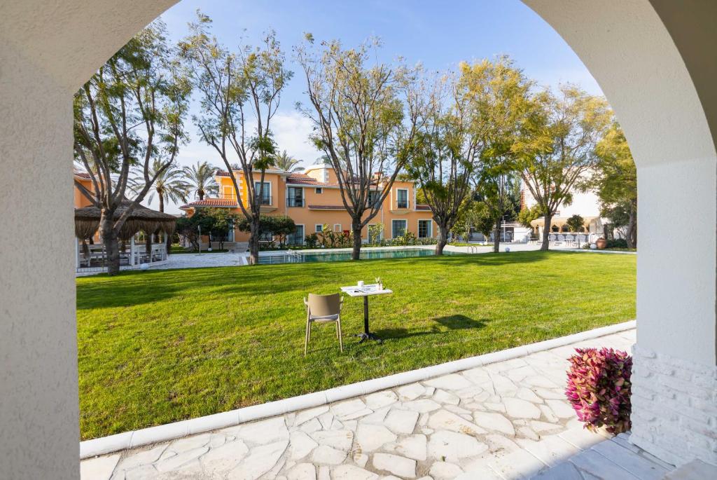 تصویر اتاق‌های Ema Houses - تصویر ۲