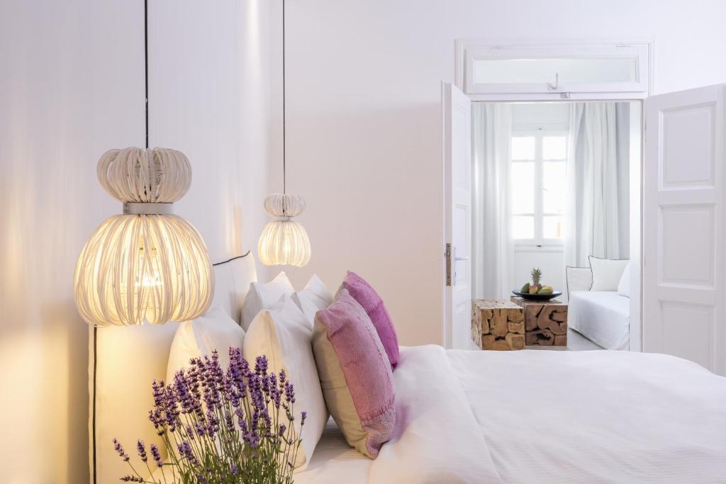 Hippie Chic Hotel - 3