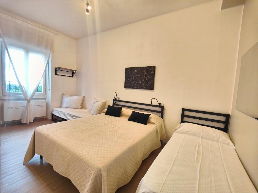 Cortivo House - Vignoli 11 studio
