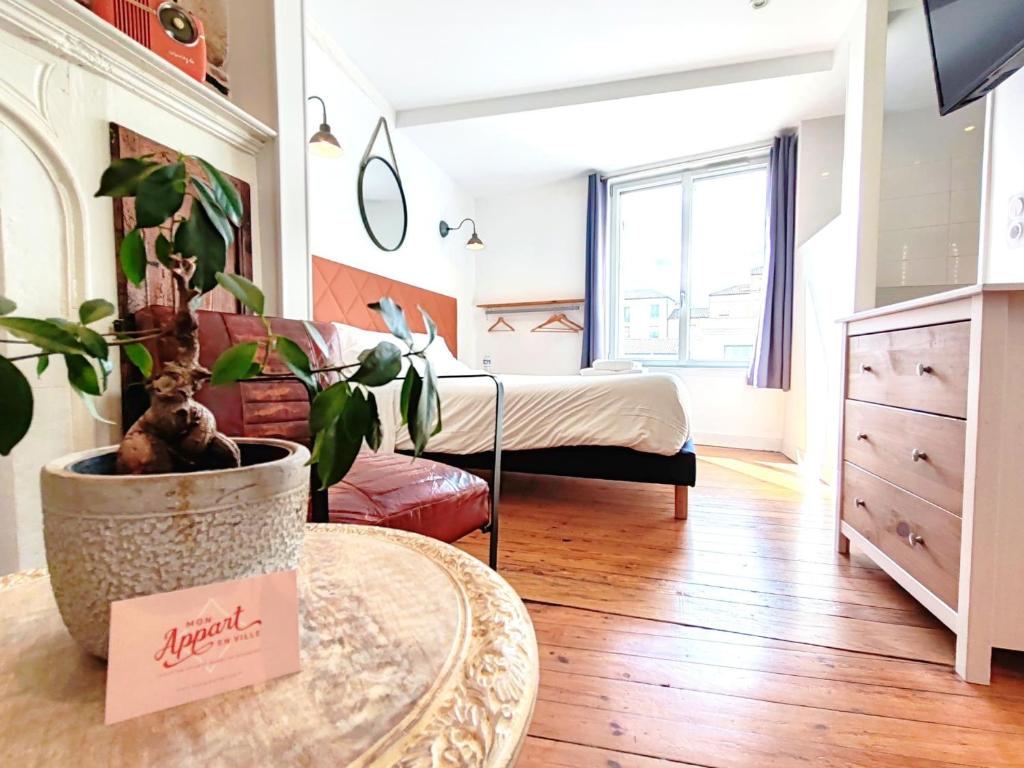 L' échafaud - Apparts de standing - Centre historique - Apartamento Superior