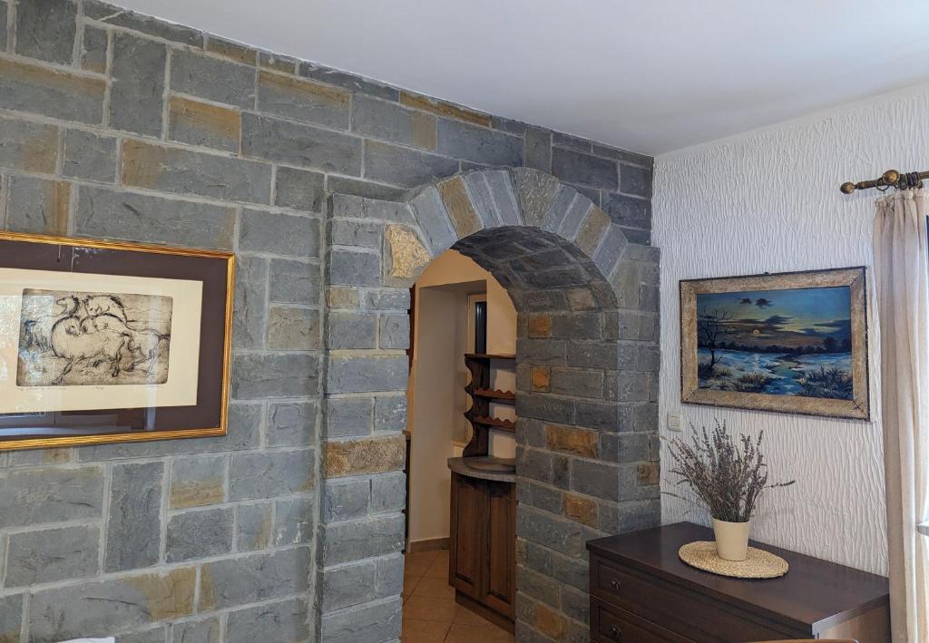 Fotografie z fotogalerie ubytování Apartment Fragola v destinaci Ankaran