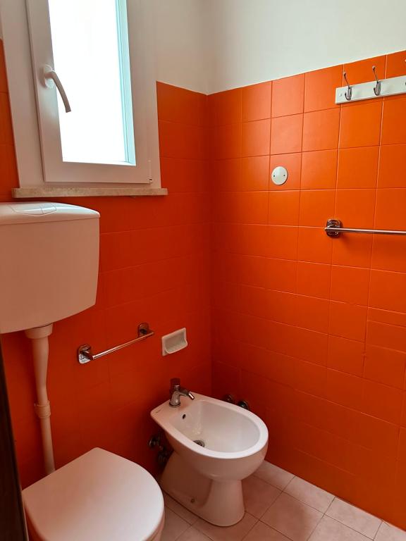 Hotel Enna Rimini - Resim 34