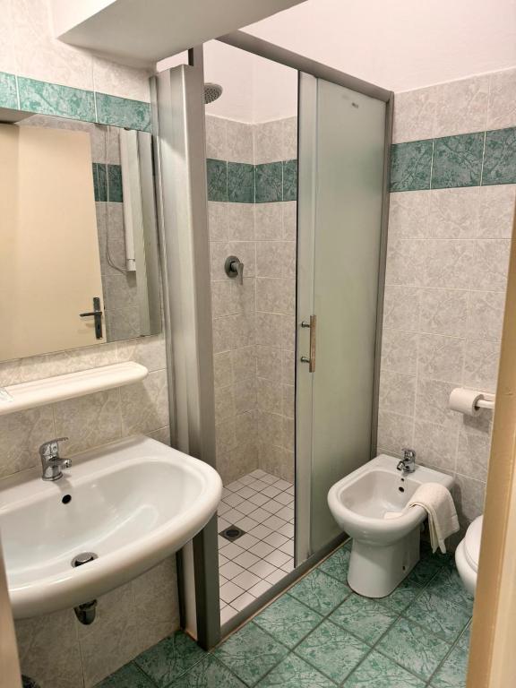 Hotel Cimarosa - Resim 38