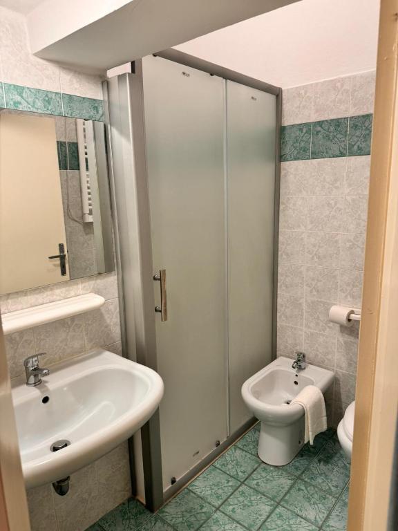 Hotel Cimarosa - Resim 39