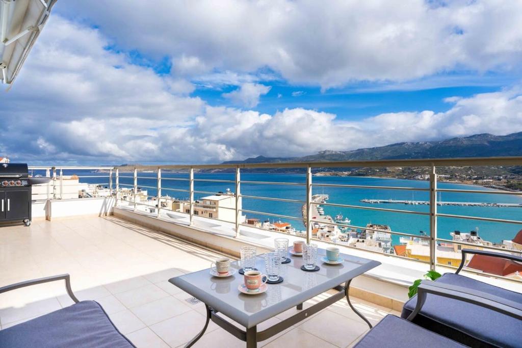 Image showcasing Houses for Rent - Penthouse Floor, Mar 2026 - PropertyGuru Singapore