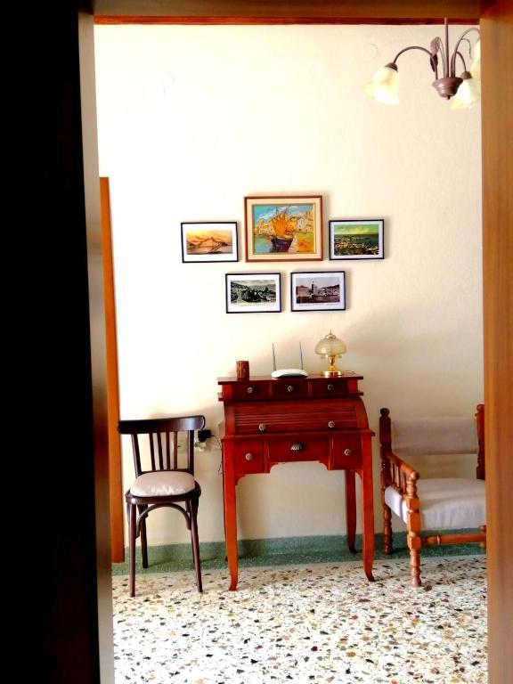 Fotografie z fotogalerie ubytování Filomeni's house v destinaci Kavala
