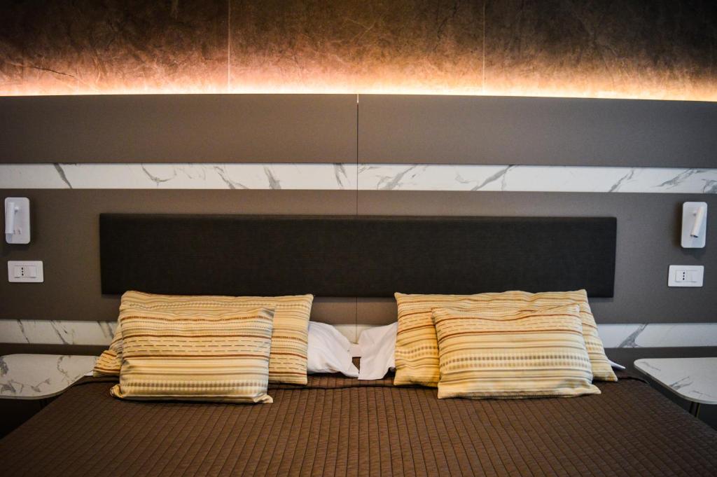 Mediterranea Hotel & Convention Center - Superior Double Room With Balcony