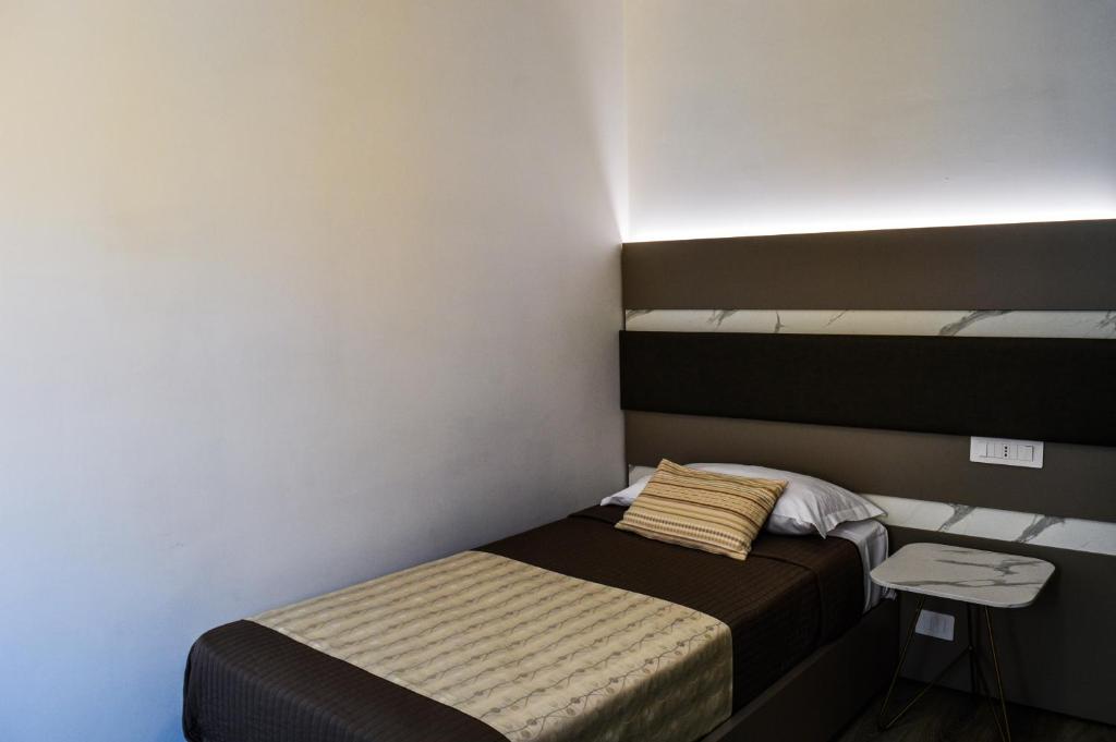 Mediterranea Hotel & Convention Center - Single Room