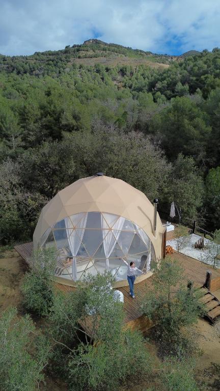 Domo Suites Masía Cal Geperut - imagen 2