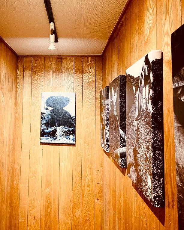 Fotografie z fotogalerie ubytování KOBE coffee hostel v destinaci Kóbe