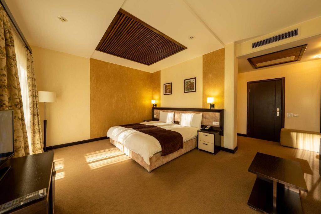 Shishkinn Resort&Spa - Superior Twin Room
