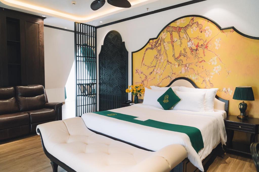 Hình của Suite Executive #1