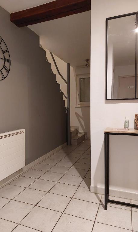 Fotografia z galérie ubytovania ANSA LOFT v destinácii Ensisheim