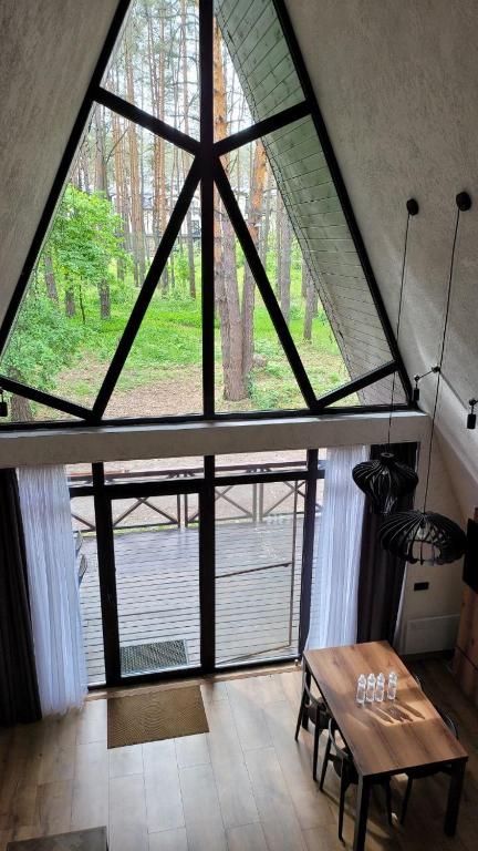 Shishkinn Resort&Spa - Chalet