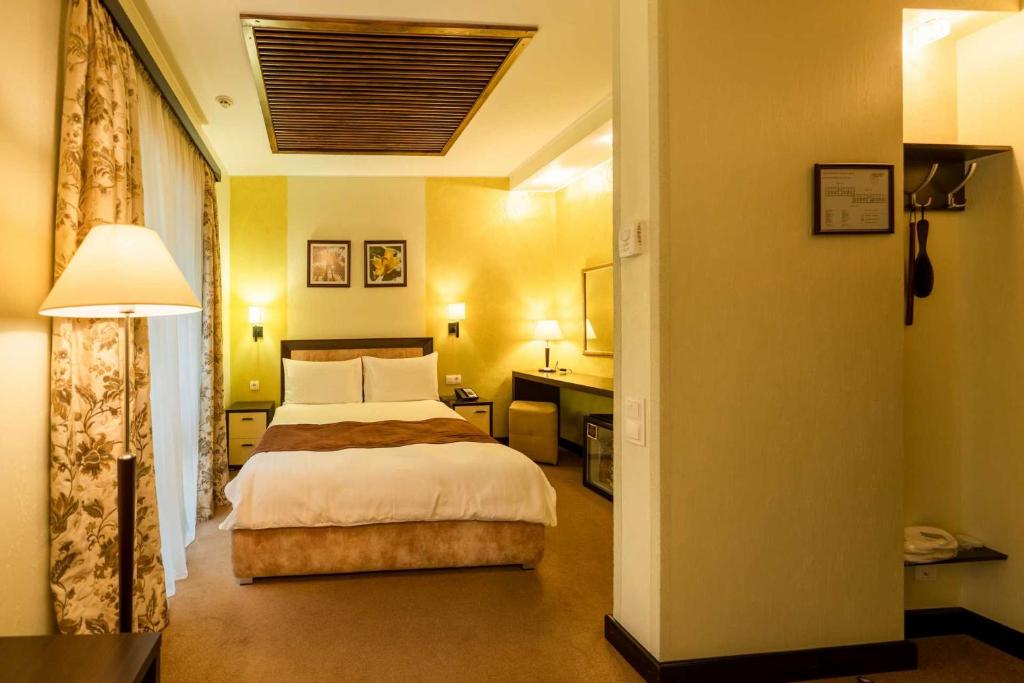 Shishkinn Resort&Spa - Standard Twin Room