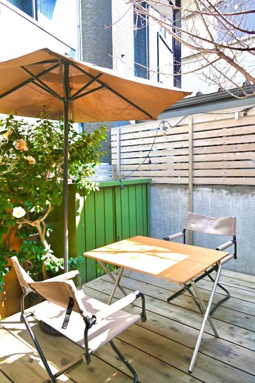 Fotografie z fotogalerie ubytování guesthouse SHIBAFU v destinaci Kamakura