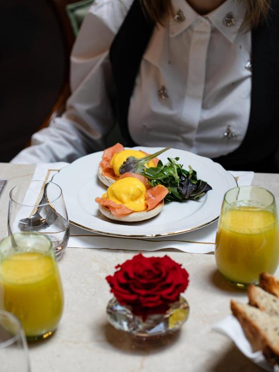 Duomo Luxury Florence - 3