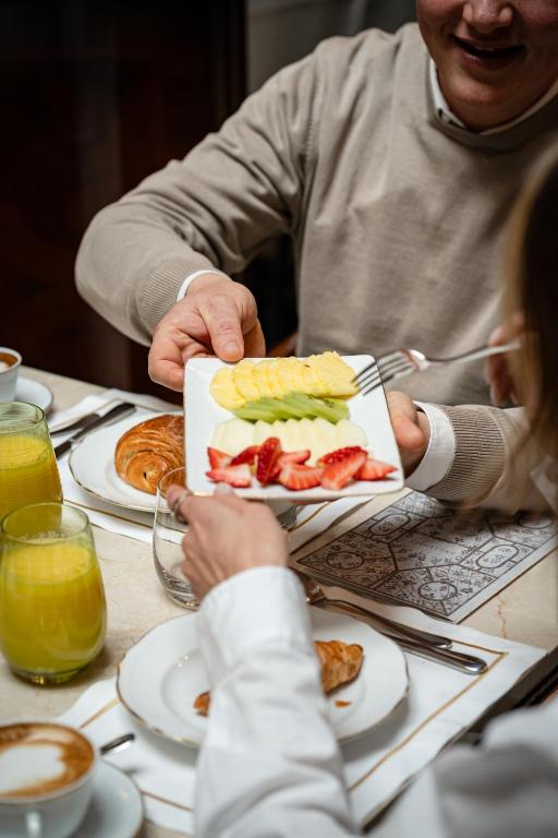 Duomo Luxury Florence - 2