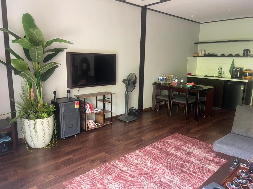 Gallery image of Wyndham Thanh Thủy in Chú Mật