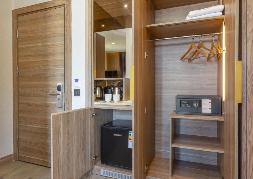 Ema Houses - Double Room