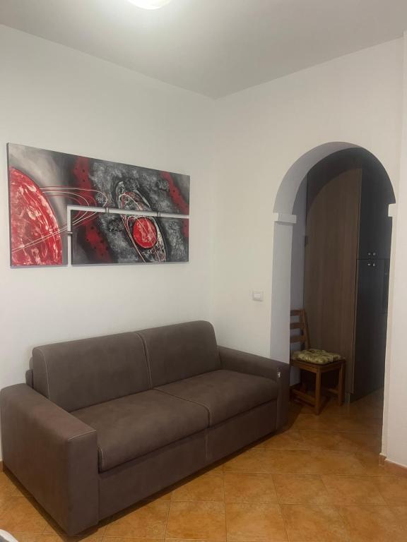 Apartment De Rosa - 工作室公寓