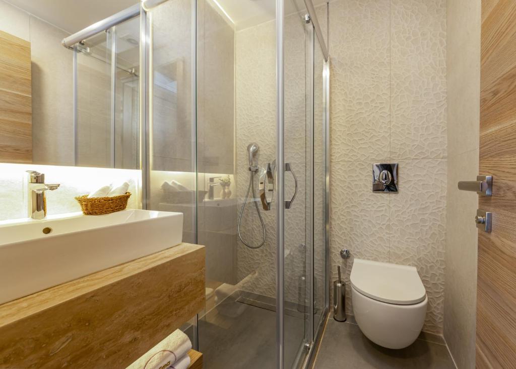 Ema Houses - Quarto Duplo Pequeno