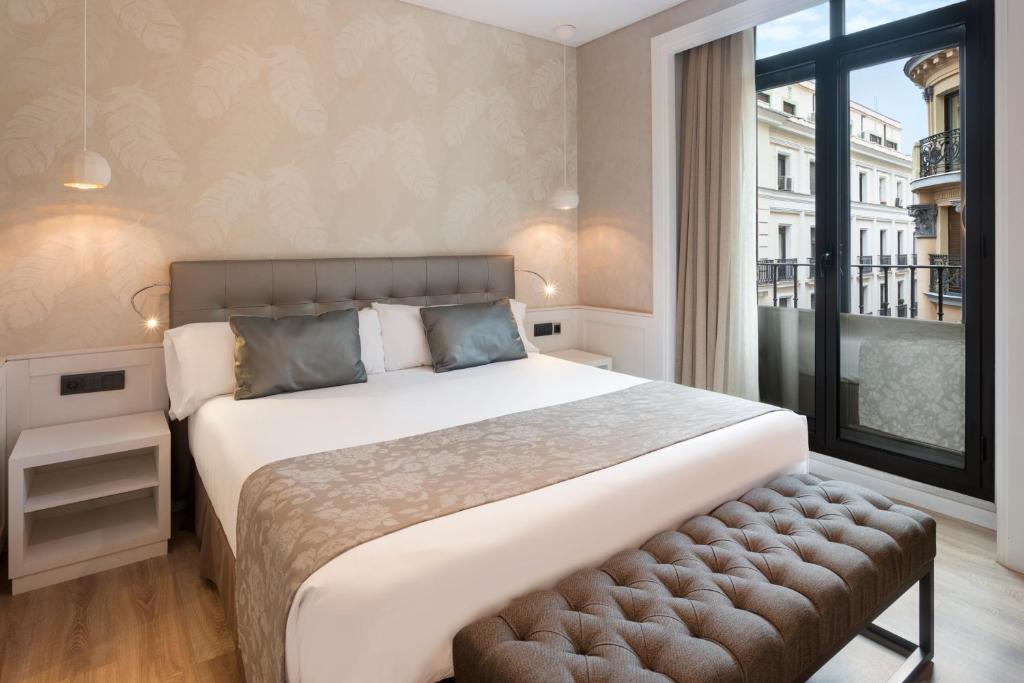 Catalonia Puerta del Sol - Resim 20