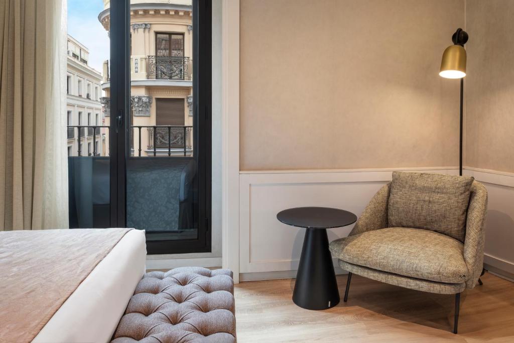 Catalonia Puerta del Sol - Resim 10