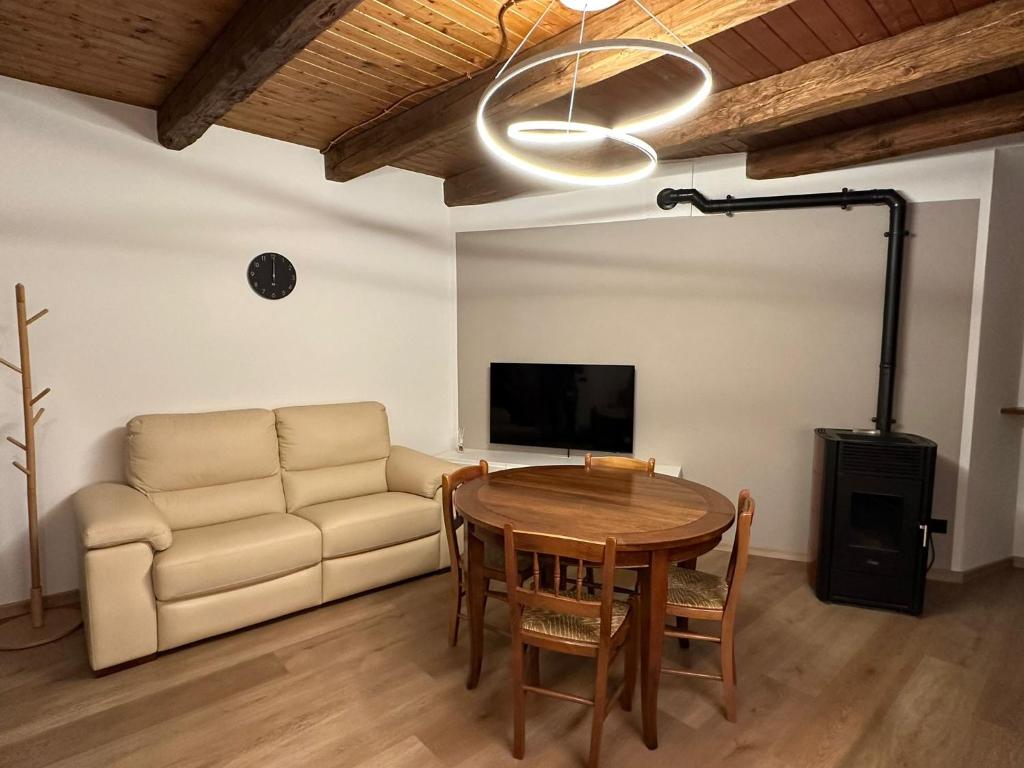 Casa Plauto - Appartement