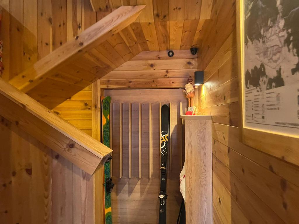 Fotografie z fotogalerie ubytování Chalet Kolašin v destinaci Kolašin