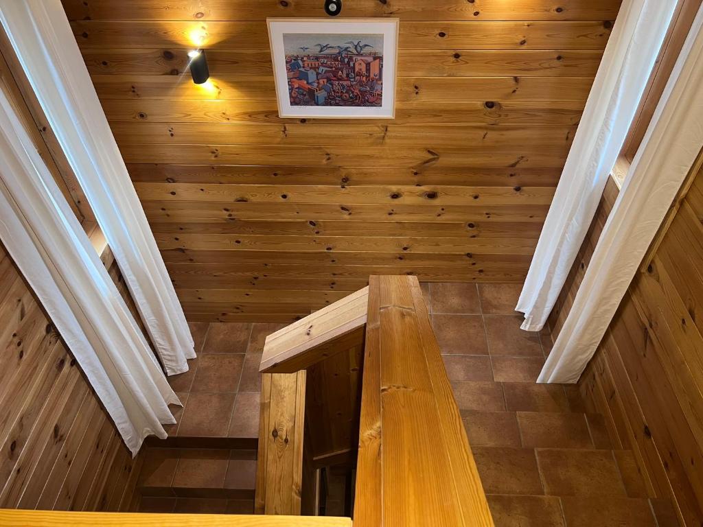 Fotografie z fotogalerie ubytování Chalet Kolašin v destinaci Kolašin